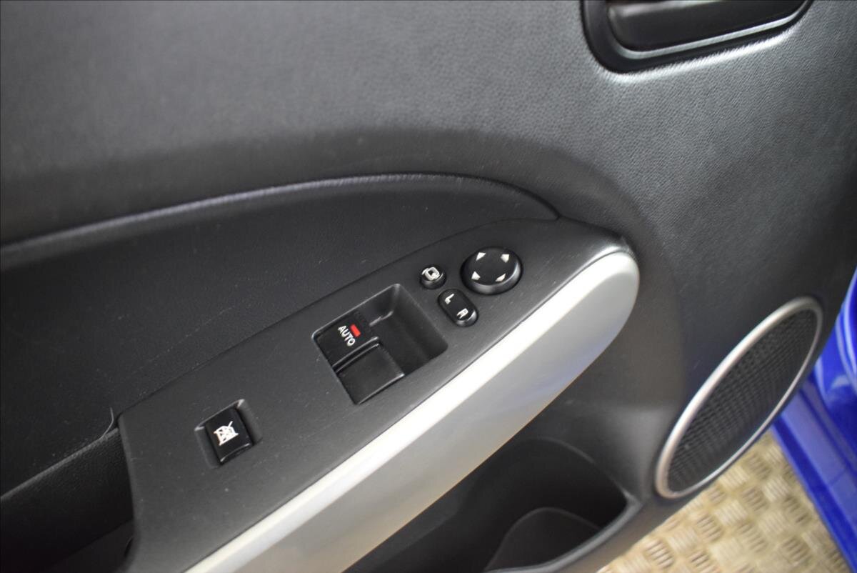 Mazda 2 Hatchback 1,4 l 50 kw