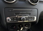 Audi A1 Hatchback 999,0 70 kw