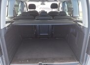 Citroën Berlingo MPV 1,6 l 73 kw