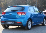 KIA Rio 5