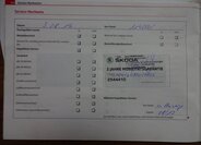 Škoda Octavia Kombi 1,6 l 75 kw