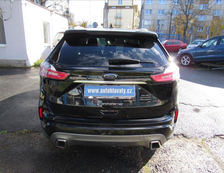 Ford Edge SUV 2,0 l 175 kw