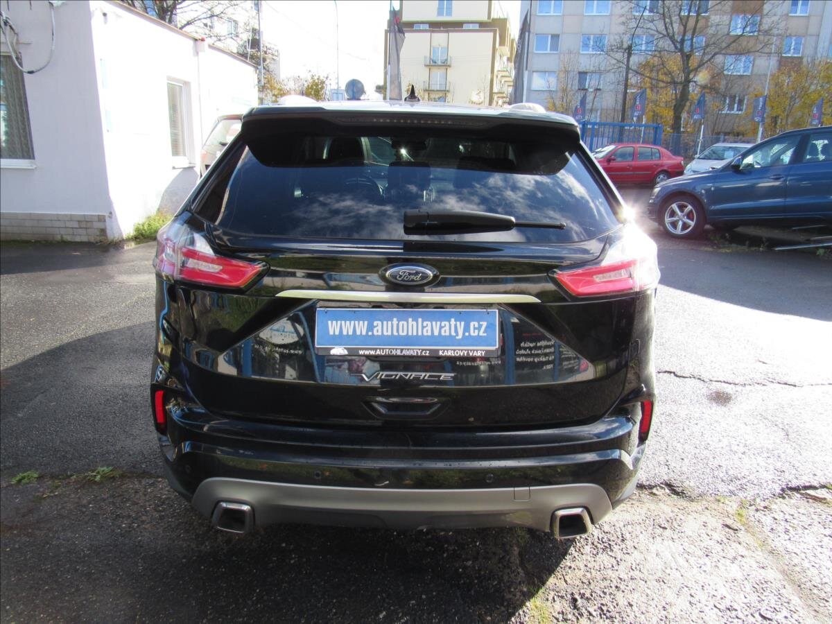 Ford Edge SUV 2,0 l 175 kw