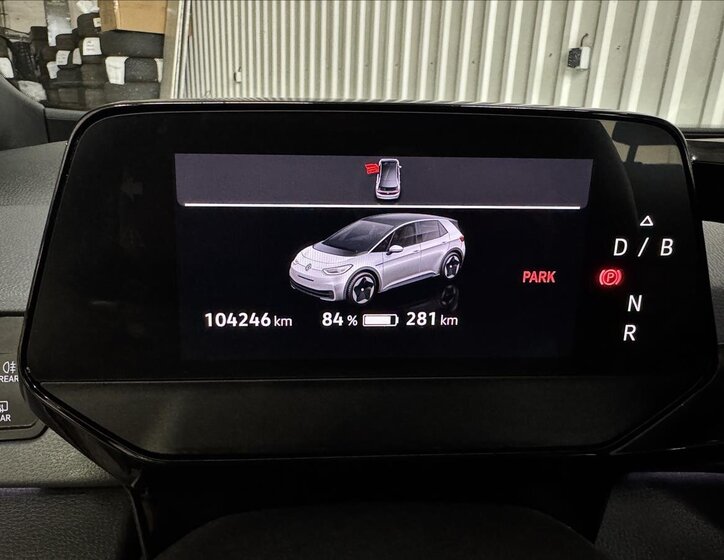 Volkswagen ID.3 Hatchback 0,0 150 kw