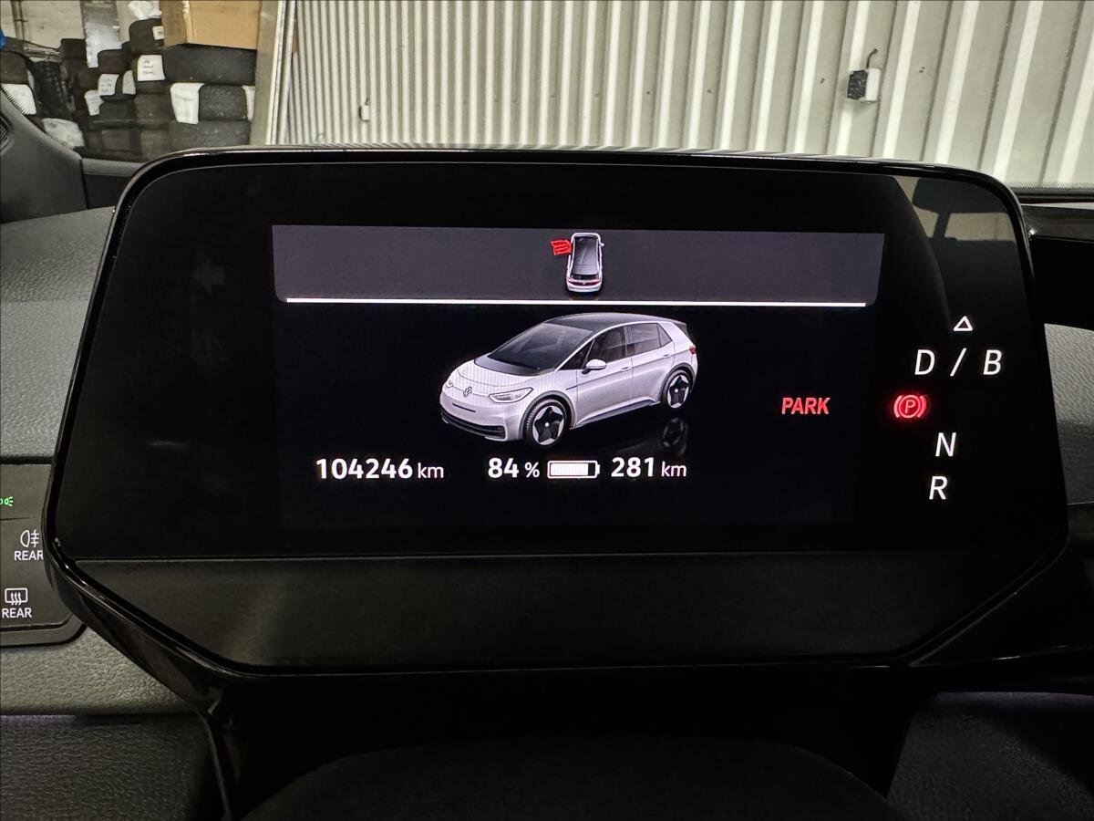 Volkswagen ID.3 Hatchback 0,0 150 kw