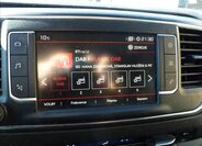 Citroën SpaceTourer Kombi 1,5 l 88 kw