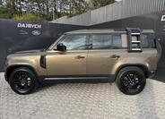 Land Rover Defender 5