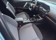 Citroën C4 Hatchback 1,2 l 96 kw