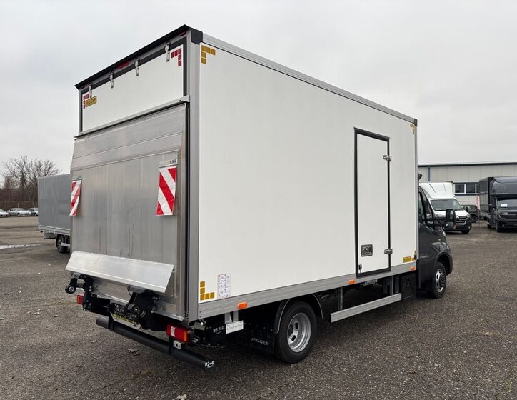 Iveco Daily 5