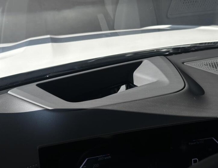 BMW X7 SUV 3,0 l 259 kw