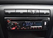 Škoda Octavia Liftback 1,9 l 66 kw