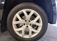 Volkswagen Amarok Pick-up 3,0 l 150 kw