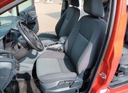 Ford Grand C-MAX MPV 2,0 l 103 kw
