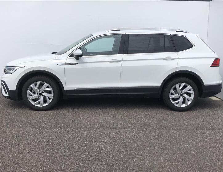 Volkswagen Tiguan Allspace 3
