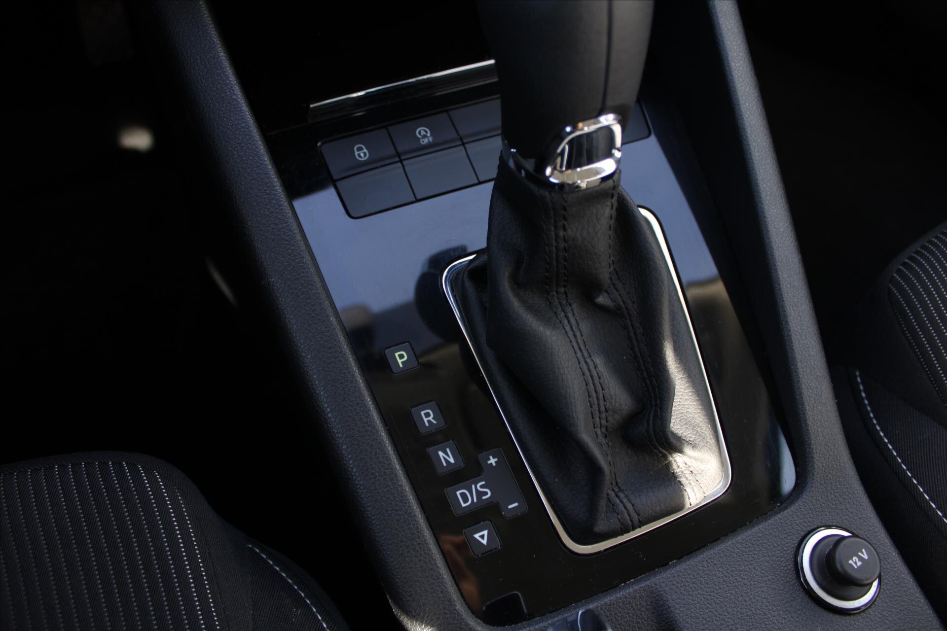 Škoda Octavia Liftback 1,6 l 85 kw