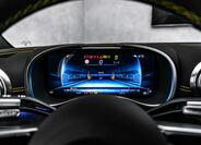 Mercedes-Benz AMG GT 22