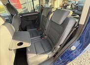 Volkswagen Touran MPV 1,2 l 77 kw