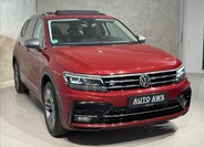 Volkswagen Tiguan Allspace 3