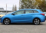 Hyundai i30 Kombi 1,6 l 88 kw