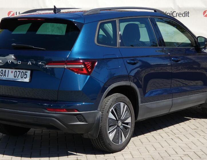 Škoda Karoq 3