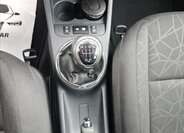 Škoda Fabia Kombi 1,2 l 63 kw