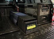 Toyota Hilux Pick-up 2,8 l 150 kw