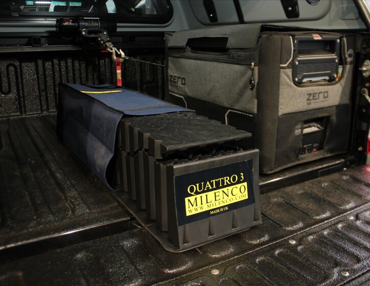 Toyota Hilux Pick-up 2,8 l 150 kw