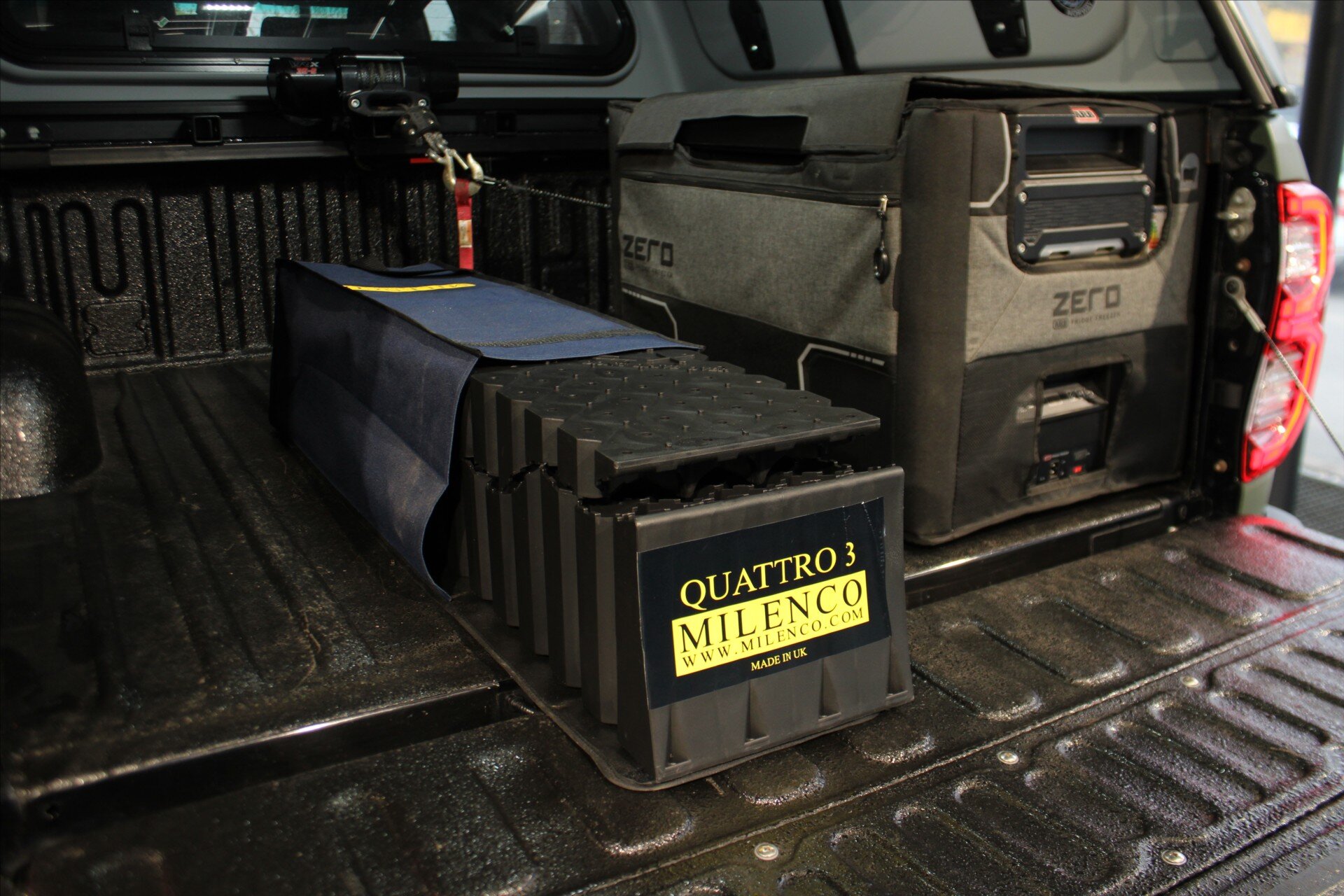 Toyota Hilux Pick-up 2,8 l 150 kw