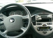 KIA Carens Hatchback 2,0 l 83 kw