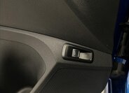 Škoda Kamiq CUV / Crossover 1,5 l 110 kw