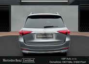 Mercedes-Benz GLE SUV / Terénní 2,0 l 200 kw