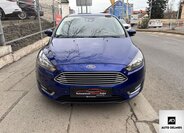 Ford Focus Hatchback 2,0 l 110 kw
