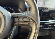 Toyota Yaris Cross SUV 1,5 l 68 kw