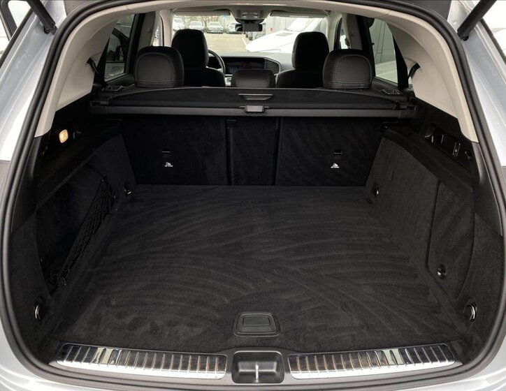 Mercedes-Benz GLE SUV / Terénní 2,0 l 198 kw