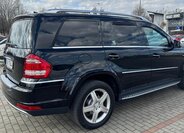 Mercedes-Benz GL Kombi 0,0 0