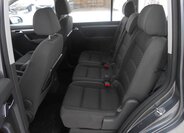 Volkswagen Touran MPV 2,0 l 103 kw