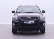 KIA Sportage 2