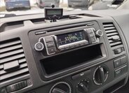 Volkswagen Transporter VAN-Minibus 2,0 l 84 kw