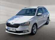 Škoda Fabia Kombi 999,0 70 kw