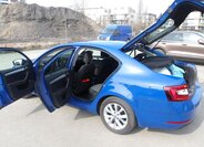 Škoda Octavia Sedan / Limuzína 999,0 85 kw
