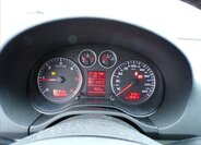 Audi A3 Hatchback 2,0 l 103 kw