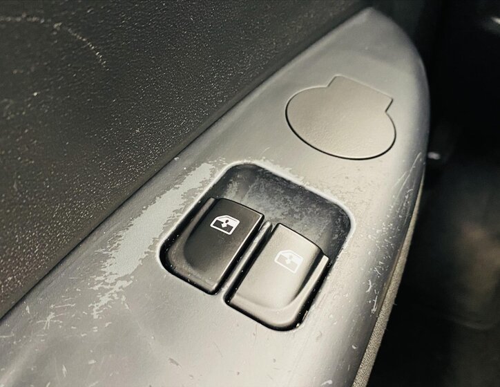 Hyundai i20 Hatchback 1,2 l 62 kw