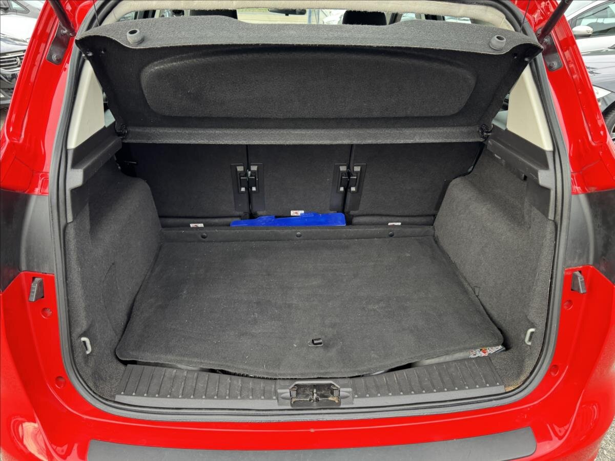 Ford C-MAX Hatchback 1,6 l 88 kw