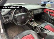 Mercedes-Benz SLK Kabriolet 3,2 l 260 kw