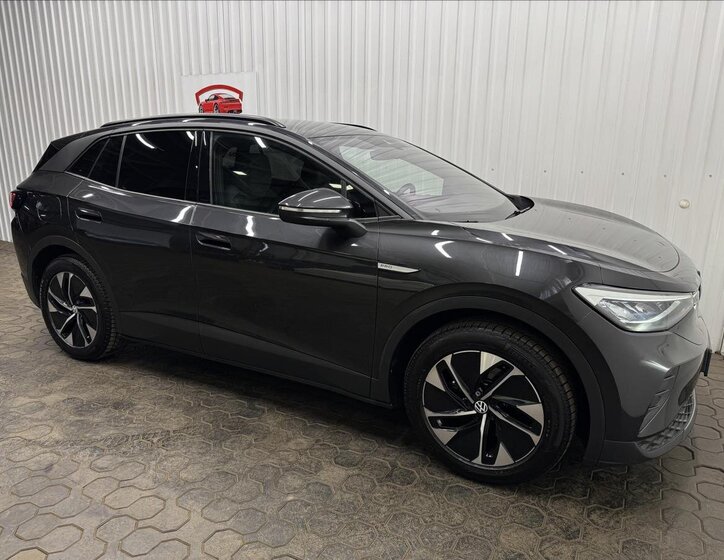 Volkswagen ID.4 SUV / Terénní 0,0 150 kw