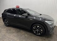 Volkswagen ID.4 SUV / Terénní 0,0 150 kw