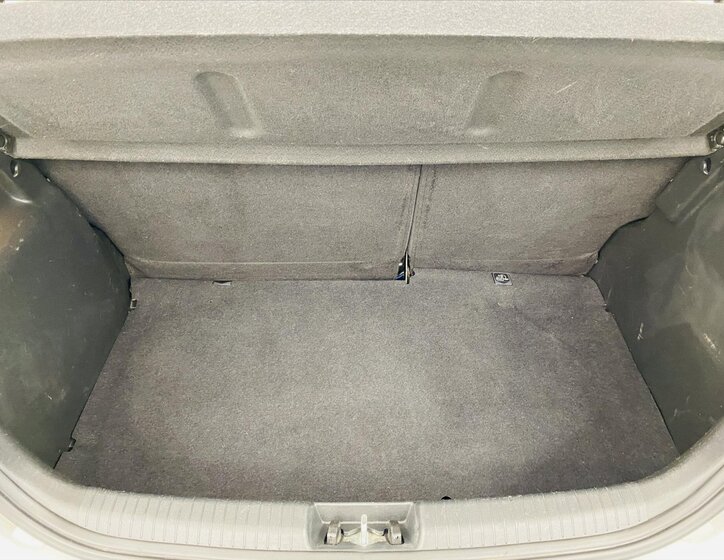 Hyundai i20 Hatchback 1,2 l 62 kw