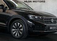 Volkswagen Touareg SUV 3,0 l 170 kw