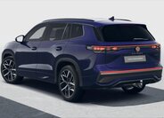 Volkswagen Tayron SUV 0,0 142 kw
