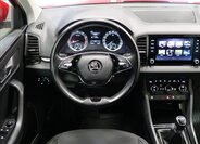 Škoda Karoq SUV 1,5 l 110 kw
